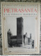 Bi Le Cento Citta' D'italia Illustrate Pietrasanta E La Versilia Marmifera Lucca - Revistas & Catálogos