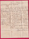 LETTRE DE LIVERPOOL 1790 POUR MADERE MADEIRA PORTUGAL LETTRE - ...-1853 Prephilately