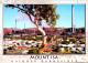 12-2-2024 (4 X 1) Australia - QLD - Mt Isa (mining) Posted With 2 Stamps 2008 - Far North Queensland