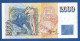 ICELAND - P.57 A1 – 2000 Krónur L. 05.05.1986 UNC, S/n G00955203 - Signatures: Eirikur Guðnason & Steingrímur Hermansson - Iceland