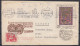 ⁕ Czechoslovakia 1970 ⁕ Commemorative Envelope / Cover ⁕ OSTRAVA To KAKANJ Bosnia - Covers & Documents