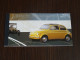 Greece 2005 Legendary Cars Booklet Used - Carnets