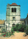 FRANCE - Sancerre (cher) - Vue Générale - Le Beffroi - Carte Postale - Sancerre