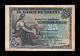 España Spain 25 Pesetas 1906 Pick 57 Serie B Mbc Vf - 1-2-5-25 Pesetas