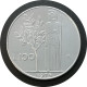 1976 - 100 Lire - Italie [KM#96.1] - 100 Lire
