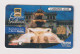 GUATEMALA - Puerto San Jose Chip Phonecard - Guatemala