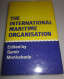 The International Maritime Organisation Samir Mankabady 1984 - 1950-Now