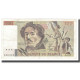 France, 100 Francs, Delacroix, 1986, STROHL TRONCHE DENTAUD, TTB, Fayette:69.10 - 100 F 1978-1995 ''Delacroix''