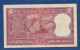 INDIA - P. 67a – 2 Rupees ND (1969-1970), UNC-,  Serie B58 440244 - Signature: L. K. Jha-  Centennial Of Birth Of Gandhi - Inde