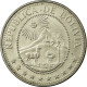 Monnaie, Bolivie, 20 Centavos, 1973, TTB, Nickel Clad Steel, KM:189 - Bolivië