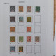 Oceanië (France) 1892/1934 Old Collection On Leaves Un/used - Used Stamps