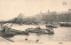 FRANCE - Paris - Vue Sur Le Pont Des Saints Pères - Carte Postale Ancienne - Other Monuments