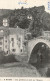 FRANCE - Nyons - Vue Générale Du Château Et Pont Sur L'Eygues - Carte Postale Ancienne - Nyons