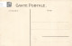 BELGIQUE - L'incendie Des 14 Et 15 Août 1910 - Ce Qui Reste De La Section Belge - Carte Postale Ancienne - Weltausstellungen