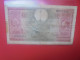BELGIQUE 100 Francs 1943 Circuler (B.33) - 100 Frank-20 Belgas