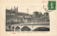 FRANCE - Lyon - Vue Panoramique Du Pont Tilsitt Archevêché & Coteau De Fourvière - Carte Postale Ancienne - Autres & Non Classés