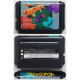 Delcampe - Block Out G-4059 Sega Mega Drive JPN Game - Megadrive