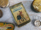 Ancien Carnet Publicitaire Chocolat Lombart 1911 - Chocolate