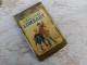 Ancien Carnet Publicitaire Chocolat Lombart 1911 - Chocolate