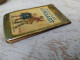 Delcampe - Ancien Carnet Publicitaire Chocolat Lombart 1911 - Chocolate