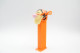 Vintage PEZ DISPENSER : TIGGER TIGER - Winnie The Pooh - 2005 - Us Patent L=10cm - Figurines