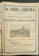 Rivista Il Monitore Tecnico Milano 1902 N.1 Ottime Condizioni (BV17) Come Foto  Ottime Condizioni Giornale D’ingegneria - Wissenschaften