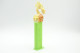 Vintage PEZ DISPENSER : Melman - Madagascar - 2008 - Us Patent L=10.5cm - Small Figures