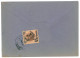 CIP 12 - 219-a Ploiesti, REGISTERED Cover - 1954 - Storia Postale