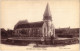 CPA Estrées-St-Denis Église (1186114) - Estrees Saint Denis