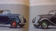 1935 FORD PUBLICITE CATALOGUE FORD V8  FOR 1935 SEDAN COUPE DE LUXE PHAETON ROADSTER FORD MOTOR COMPANY - Coches