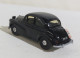 Delcampe - 59760 CORGI 1/43 - Morris Minor - Nera - Corgi Toys