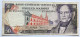 VENEZUELA  - 50 BOLIVARES - P 65 E (1995) - CIRC -  BANKNOTES - PAPER MONEY - Venezuela