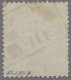 Deutsches Reich - Brustschild: 1872, Großer Brustschild 9 Kreuzer Rötlichbraun, - Used Stamps