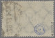 Deutsches Reich - Inflation: 1923, Ziffernzeichnung Querformat, 5000 M. Gestempe - Used Stamps