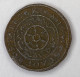 Hannover: OSNABRÜCK, 1625, VIIII (9) Pfennig-Kupfermünze Der Stadt Osnabrück In - Autres & Non Classés