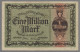 Worldwide: 1907-1999 (ca.), Partie Von Etwa 130 Banknoten Mit U.a. Deutschem Rei - Autres & Non Classés