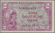 Deutschland - Bank Deutscher Länder + Bundesrepublik Deutschland: 1948, Banknote - Autres & Non Classés