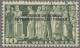 Delcampe - Nachlässe: SCHWEIZ, Ca. 1878-1976, Dienst- Und Portomarken Sowie Internationale - Vrac (min 1000 Timbres)