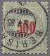 Delcampe - Nachlässe: SCHWEIZ, Ca. 1878-1976, Dienst- Und Portomarken Sowie Internationale - Vrac (min 1000 Timbres)