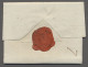 Liquidationsposten: Schleswig-Holstein - Vorphila | Markenlose Briefe - 1715-179 - Stamp Boxes