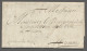 Delcampe - Liquidationsposten: Schleswig-Holstein - Vorphila | Markenlose Briefe - 1715-179 - Stamp Boxes