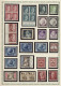 Liquidationsposten: Deutsches Reich - 1923-1945, Spezialsammlung In Allen Erhalt - Stamp Boxes