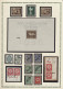 Delcampe - Liquidationsposten: Deutsches Reich - 1923-1945, Spezialsammlung In Allen Erhalt - Stamp Boxes