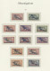 Liquidationsposten: Memel: 1920-1939, Interessante Sammlung In Allen Erhaltungsa - Stamp Boxes
