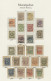 Delcampe - Liquidationsposten: Memel: 1920-1939, Interessante Sammlung In Allen Erhaltungsa - Stamp Boxes