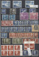 Liquidationsposten: DDR - 1949-1970, Gestempelte Dublettenpartie In Einem Dickem - Stamp Boxes