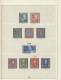 Liquidationsposten: Bundesrepublik Deutschland - 1949-1976, Zwei Sammlungen Und - Stamp Boxes