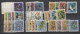 Delcampe - Liquidationsposten: Schweiz - 1914-1986, Die Kompletten Ausgaben PRO JUVENTUTE U - Stamp Boxes