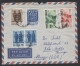 Liquidationsposten: Übersee - Ca. 1880-1962, Interessante Mischung Mit Teils Höh - Stamp Boxes