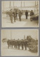 Delcampe - Feldpost 1. Weltkrieg: 1914-1918 (ca.), Partie Mit U.a. Etwa 100 Alten Fotos Mit - Autres